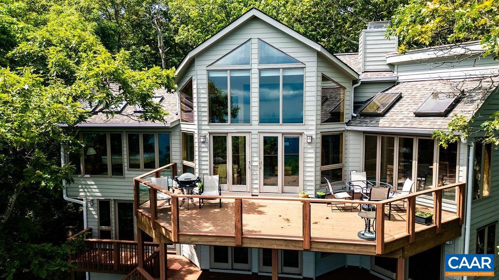 788 DEVILS KNOB LOOP, ROSELAND, Virginia 22967, 4 Bedrooms Bedrooms, ,3 BathroomsBathrooms,Residential,For sale,788 DEVILS KNOB LOOP,666518 MLS # 666518