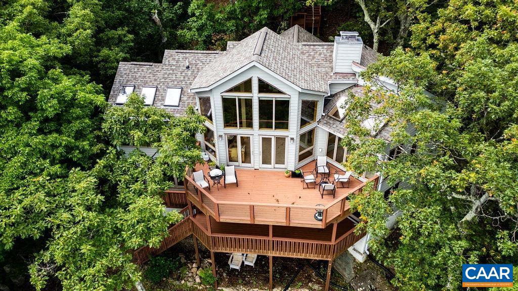 788 DEVILS KNOB LOOP, ROSELAND, Virginia 22967, 4 Bedrooms Bedrooms, ,3 BathroomsBathrooms,Residential,For sale,788 DEVILS KNOB LOOP,666518 MLS # 666518