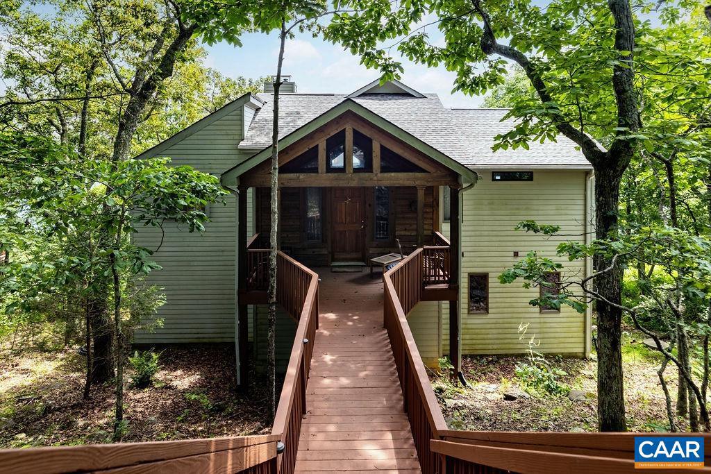 788 DEVILS KNOB LOOP, ROSELAND, Virginia 22967, 4 Bedrooms Bedrooms, ,3 BathroomsBathrooms,Residential,For sale,788 DEVILS KNOB LOOP,666518 MLS # 666518