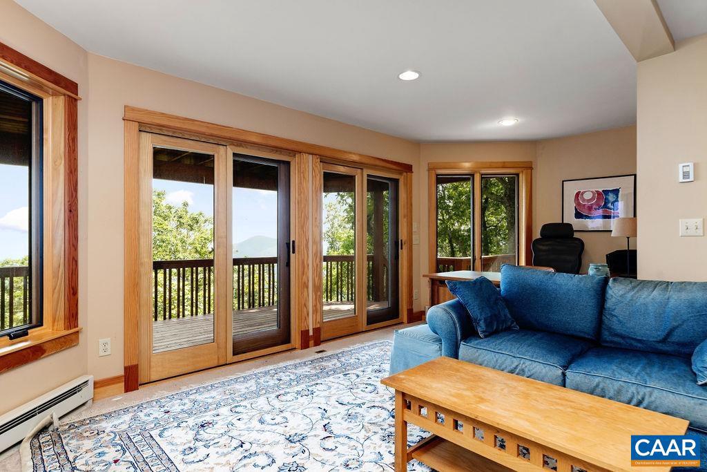 788 DEVILS KNOB LOOP, ROSELAND, Virginia 22967, 4 Bedrooms Bedrooms, ,3 BathroomsBathrooms,Residential,For sale,788 DEVILS KNOB LOOP,666518 MLS # 666518