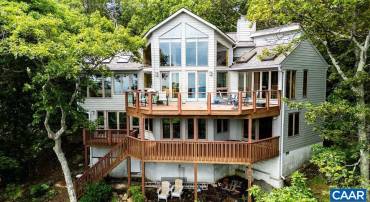 788 DEVILS KNOB LOOP, ROSELAND, Virginia 22967, 4 Bedrooms Bedrooms, ,3 BathroomsBathrooms,Residential,For sale,788 DEVILS KNOB LOOP,666518 MLS # 666518