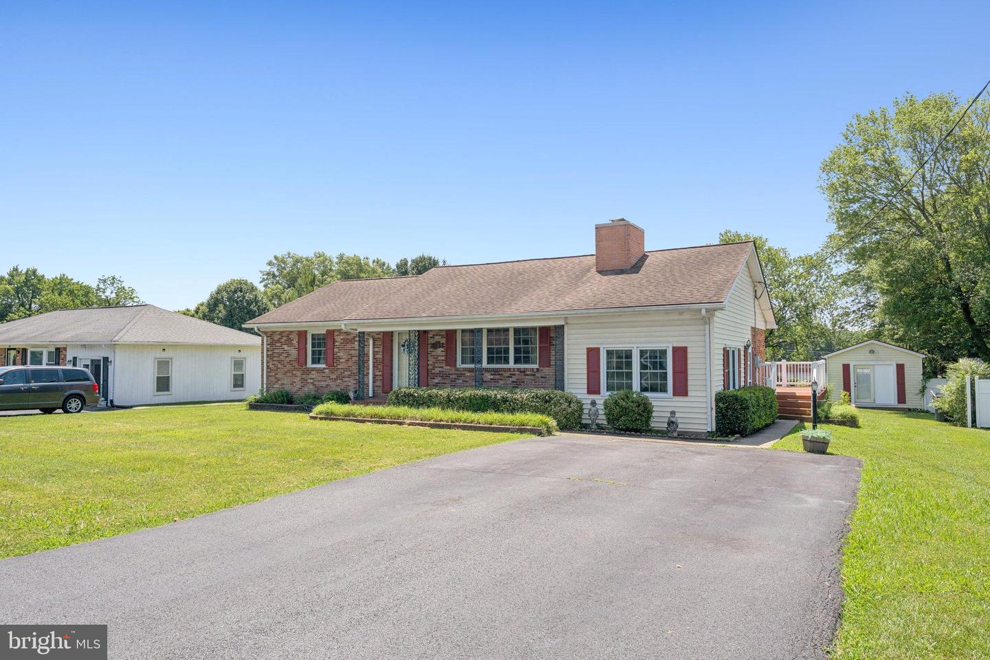 303 PARTLOW DR, GORDONSVILLE, Virginia 22942, 2 Bedrooms Bedrooms, ,1 BathroomBathrooms,Residential,For sale,303 PARTLOW DR,VAOR2010130 MLS # VAOR2010130