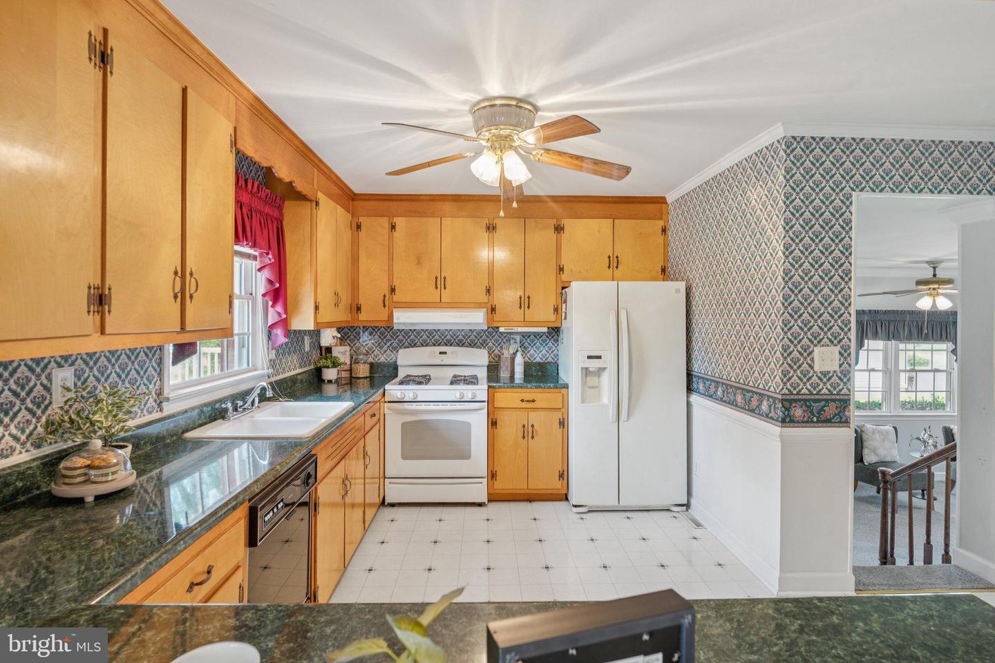303 PARTLOW DR, GORDONSVILLE, Virginia 22942, 2 Bedrooms Bedrooms, ,1 BathroomBathrooms,Residential,For sale,303 PARTLOW DR,VAOR2010130 MLS # VAOR2010130