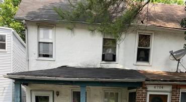 4702 MEADE ST NE, WASHINGTON, District Of Columbia 20019, 2 Bedrooms Bedrooms, ,1 BathroomBathrooms,Residential,For sale,4702 MEADE ST NE,DCDC2209468 MLS # DCDC2209468