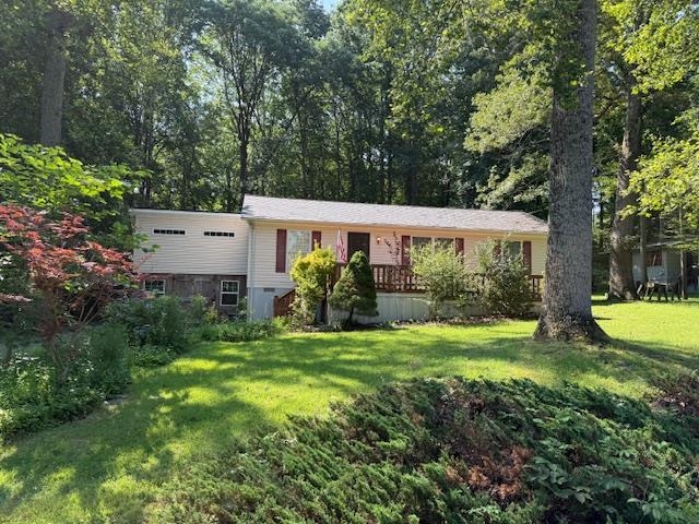 1909 S LAKESHORE DR, LOUISA, Virginia 23093, 3 Bedrooms Bedrooms, ,2 BathroomsBathrooms,Residential,1909 S LAKESHORE DR,666520 MLS # 666520