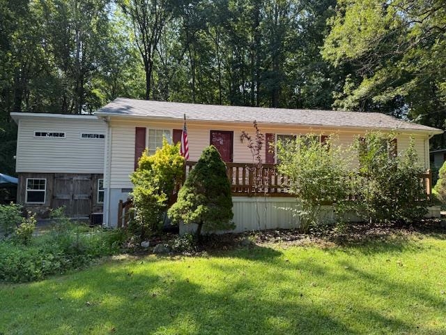 1909 S LAKESHORE DR, LOUISA, Virginia 23093, 3 Bedrooms Bedrooms, ,2 BathroomsBathrooms,Residential,1909 S LAKESHORE DR,666520 MLS # 666520