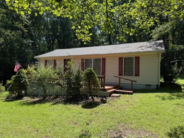 1909 S LAKESHORE DR, LOUISA, Virginia 23093, 3 Bedrooms Bedrooms, ,2 BathroomsBathrooms,Residential,1909 S LAKESHORE DR,666520 MLS # 666520