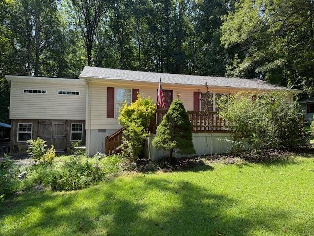 1909 S LAKESHORE DR, LOUISA, Virginia 23093, 3 Bedrooms Bedrooms, ,2 BathroomsBathrooms,Residential,1909 S LAKESHORE DR,666520 MLS # 666520