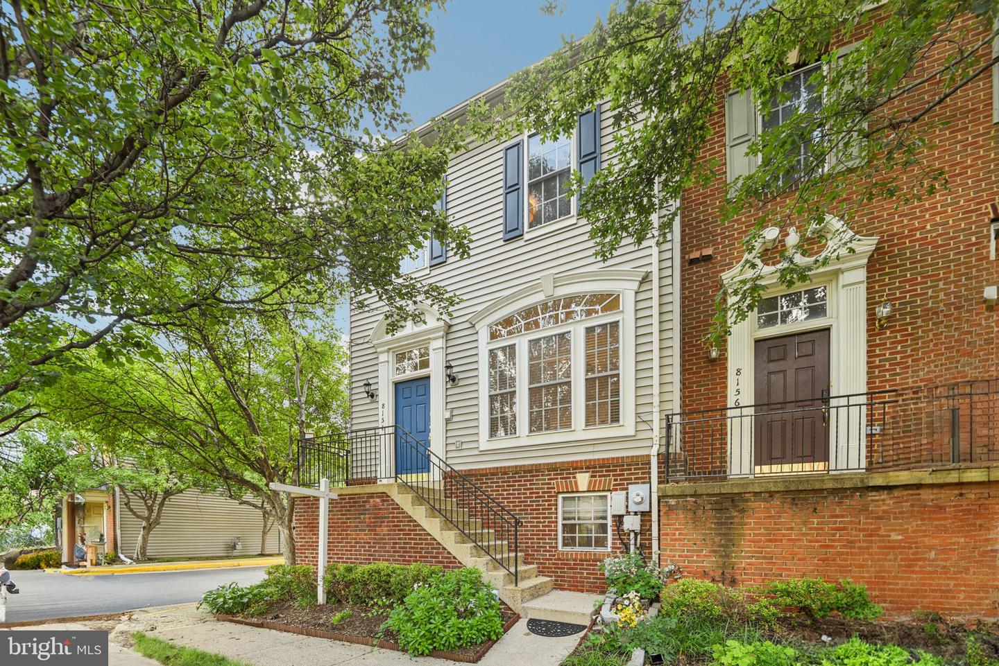 8154 SKELTON CIR, FALLS CHURCH, Virginia 22042, 3 Bedrooms Bedrooms, ,3 BathroomsBathrooms,Residential,For sale,8154 SKELTON CIR,VAFX2249216 MLS # VAFX2249216