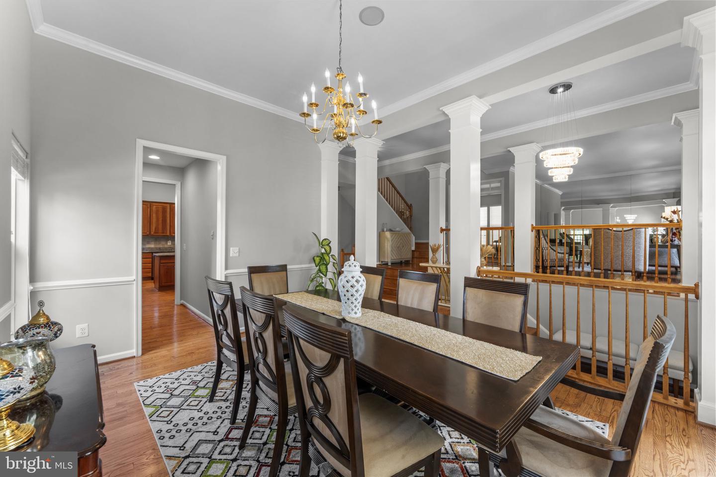 9958 E HILL DR, LORTON, Virginia 22079, 4 Bedrooms Bedrooms, ,3 BathroomsBathrooms,Residential,For sale,9958 E HILL DR,VAFX2249536 MLS # VAFX2249536
