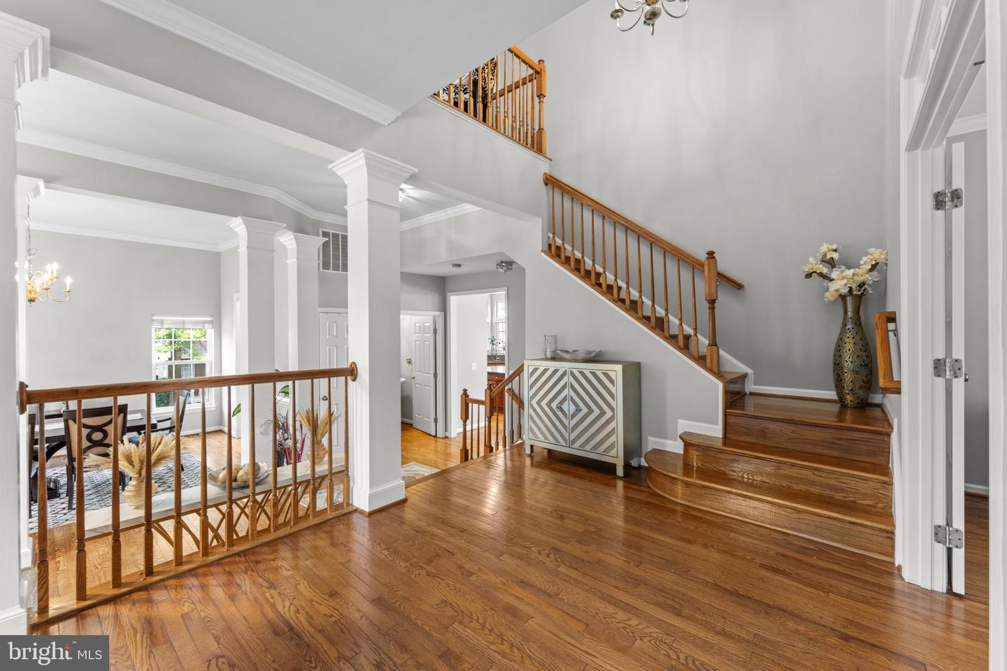 9958 E HILL DR, LORTON, Virginia 22079, 4 Bedrooms Bedrooms, ,3 BathroomsBathrooms,Residential,For sale,9958 E HILL DR,VAFX2249536 MLS # VAFX2249536