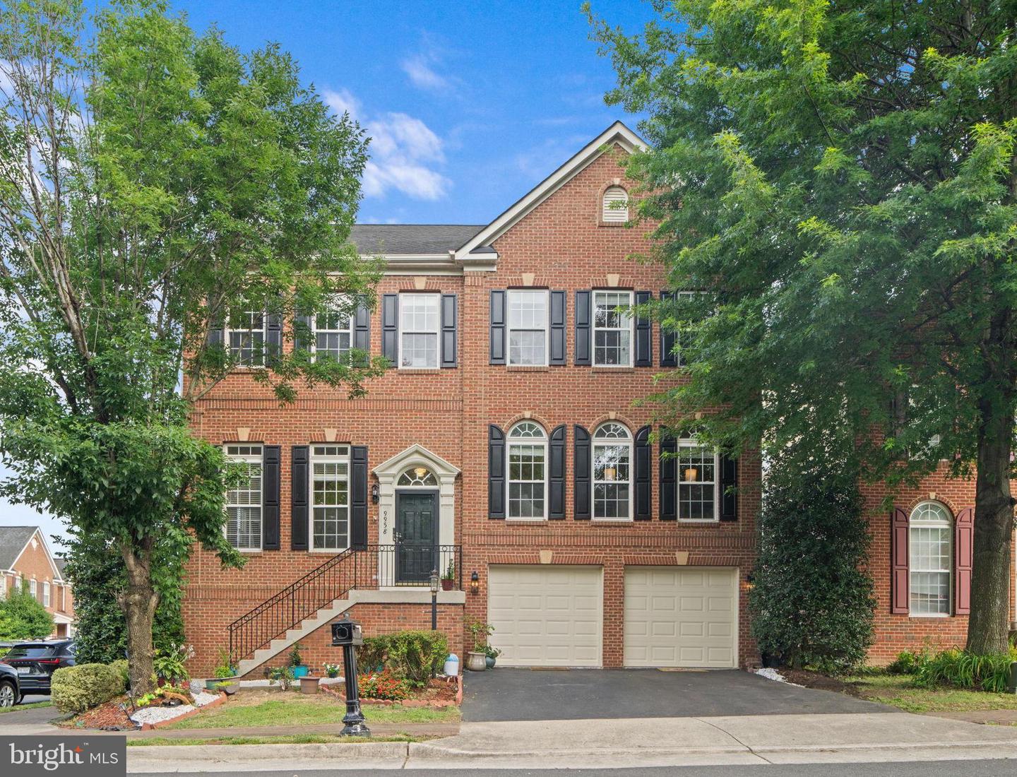 9958 E HILL DR, LORTON, Virginia 22079, 4 Bedrooms Bedrooms, ,3 BathroomsBathrooms,Residential,For sale,9958 E HILL DR,VAFX2249536 MLS # VAFX2249536