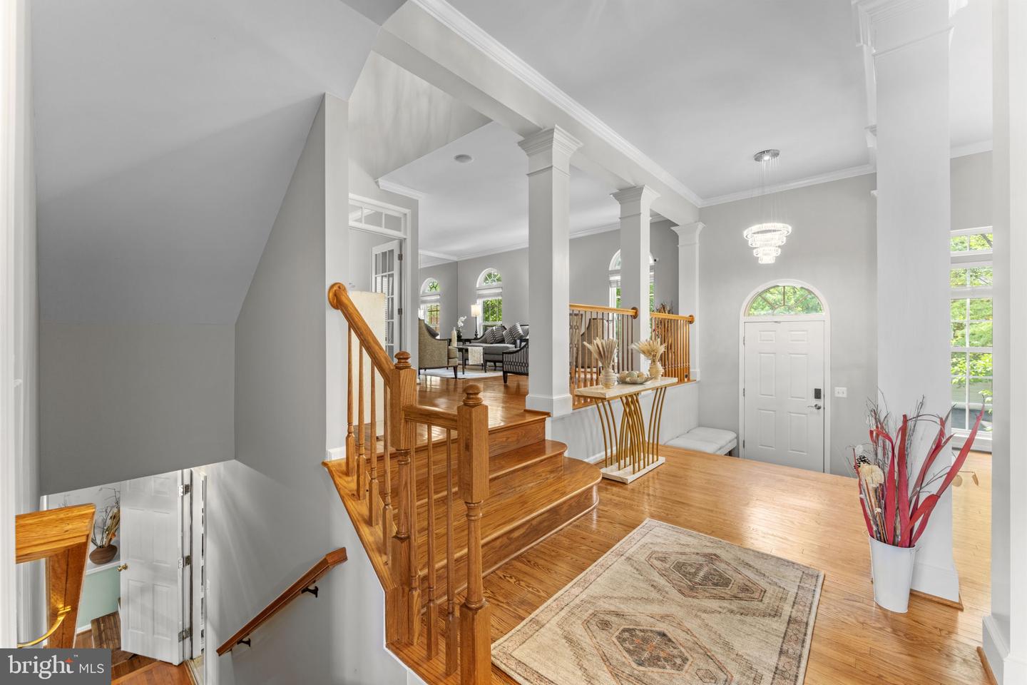 9958 E HILL DR, LORTON, Virginia 22079, 4 Bedrooms Bedrooms, ,3 BathroomsBathrooms,Residential,For sale,9958 E HILL DR,VAFX2249536 MLS # VAFX2249536