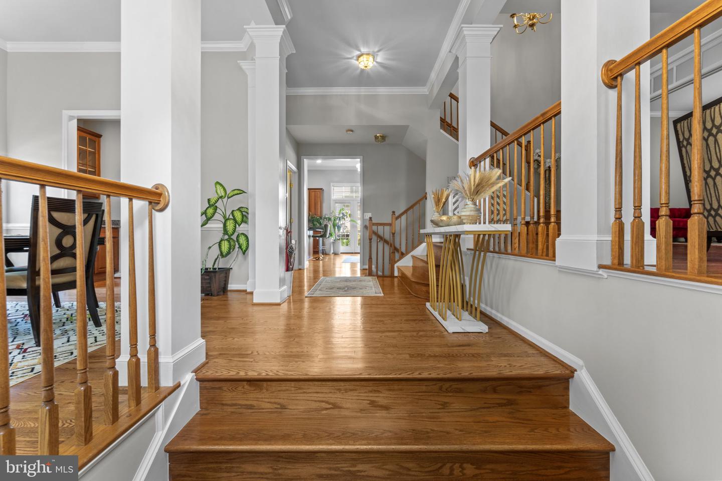 9958 E HILL DR, LORTON, Virginia 22079, 4 Bedrooms Bedrooms, ,3 BathroomsBathrooms,Residential,For sale,9958 E HILL DR,VAFX2249536 MLS # VAFX2249536