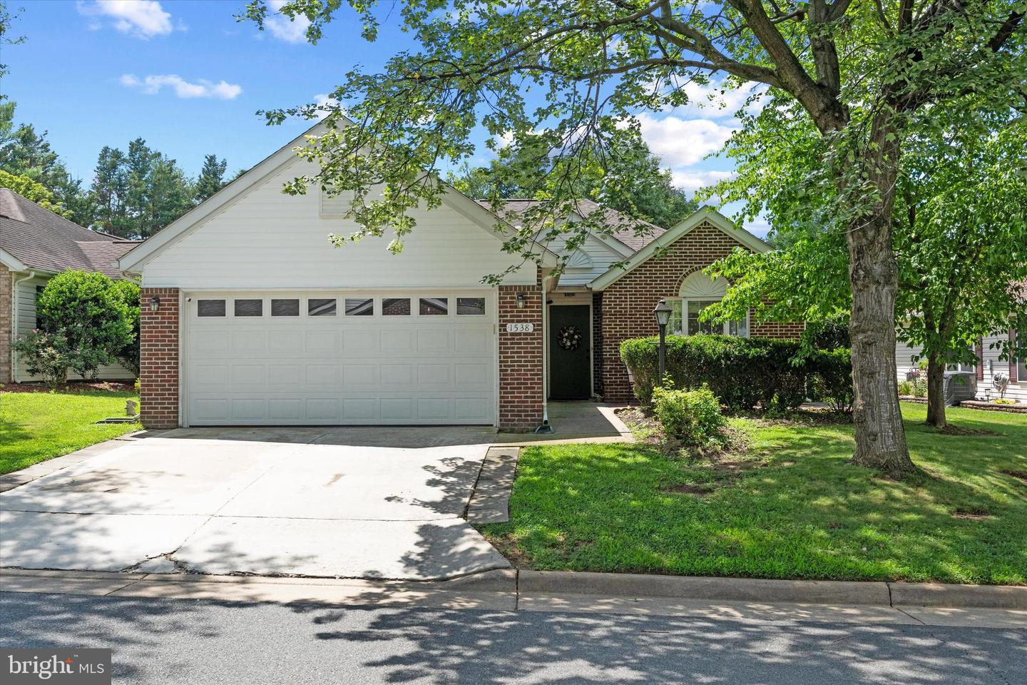 1538 WILLOW ST, CULPEPER, Virginia 22701, 3 Bedrooms Bedrooms, ,2 BathroomsBathrooms,Residential,For sale,1538 WILLOW ST,VACU2010938 MLS # VACU2010938