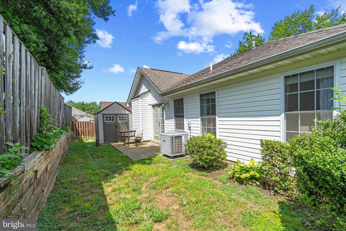1538 WILLOW ST, CULPEPER, Virginia 22701, 3 Bedrooms Bedrooms, ,2 BathroomsBathrooms,Residential,For sale,1538 WILLOW ST,VACU2010938 MLS # VACU2010938