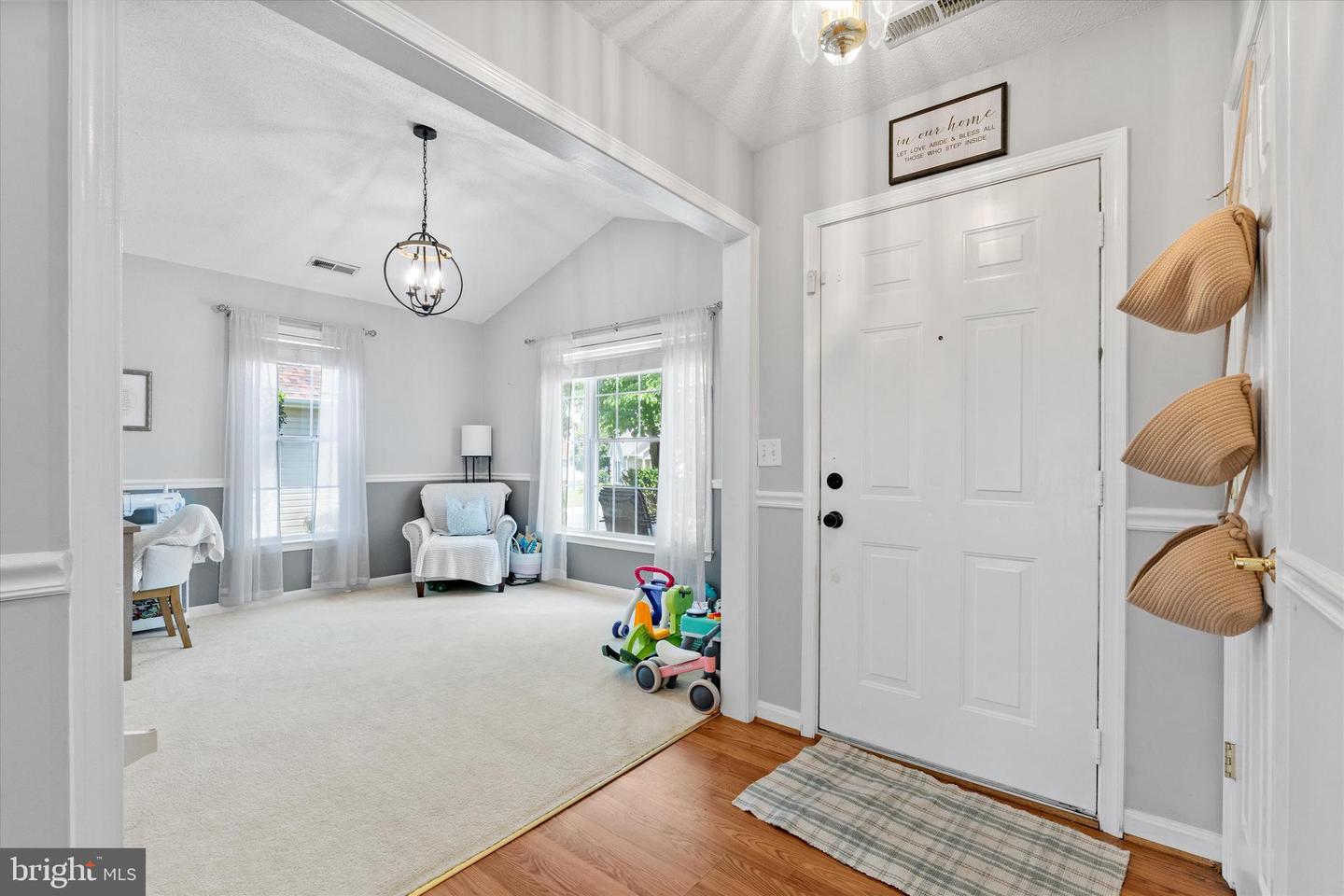 1538 WILLOW ST, CULPEPER, Virginia 22701, 3 Bedrooms Bedrooms, ,2 BathroomsBathrooms,Residential,For sale,1538 WILLOW ST,VACU2010938 MLS # VACU2010938
