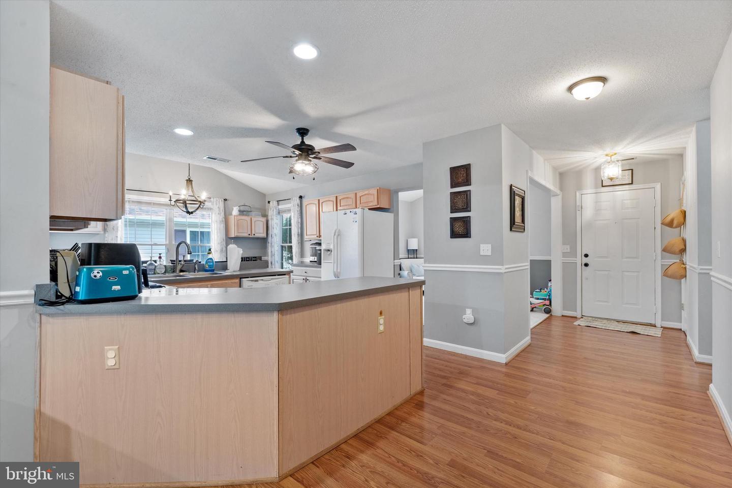 1538 WILLOW ST, CULPEPER, Virginia 22701, 3 Bedrooms Bedrooms, ,2 BathroomsBathrooms,Residential,For sale,1538 WILLOW ST,VACU2010938 MLS # VACU2010938