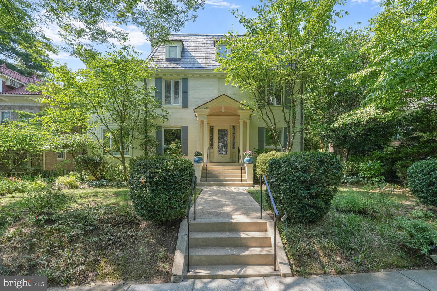 3718 HARRISON ST NW, WASHINGTON, District Of Columbia 20015, 6 Bedrooms Bedrooms, ,3 BathroomsBathrooms,Residential,For sale,3718 HARRISON ST NW,DCDC2208974 MLS # DCDC2208974