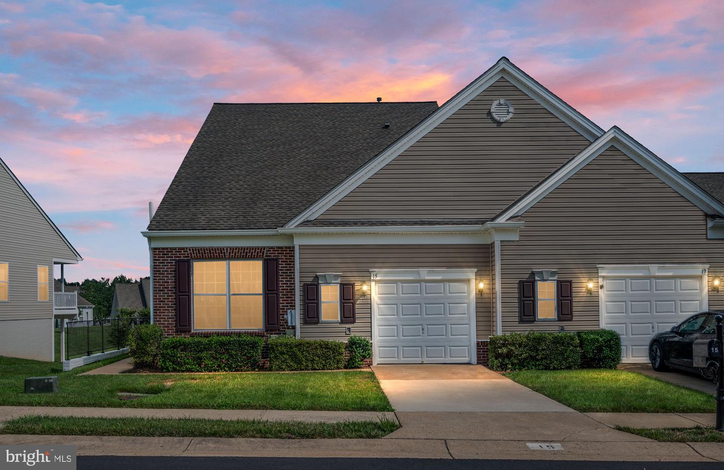 15 HARTFORD WAY #40-1, FREDERICKSBURG, Virginia 22406, 3 Bedrooms Bedrooms, ,3 BathroomsBathrooms,Residential,For sale,15 HARTFORD WAY #40-1,VAST2040574 MLS # VAST2040574