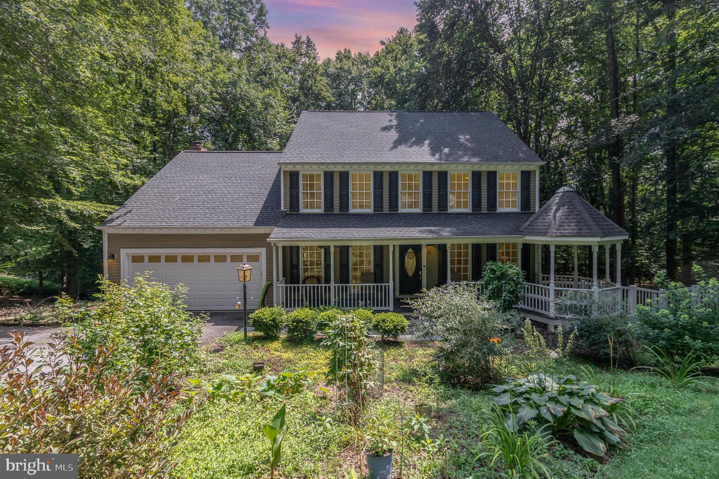 9603 CONATY CIR, SPOTSYLVANIA, Virginia 22553, 4 Bedrooms Bedrooms, ,2 BathroomsBathrooms,Residential,For sale,9603 CONATY CIR,VASP2034520 MLS # VASP2034520