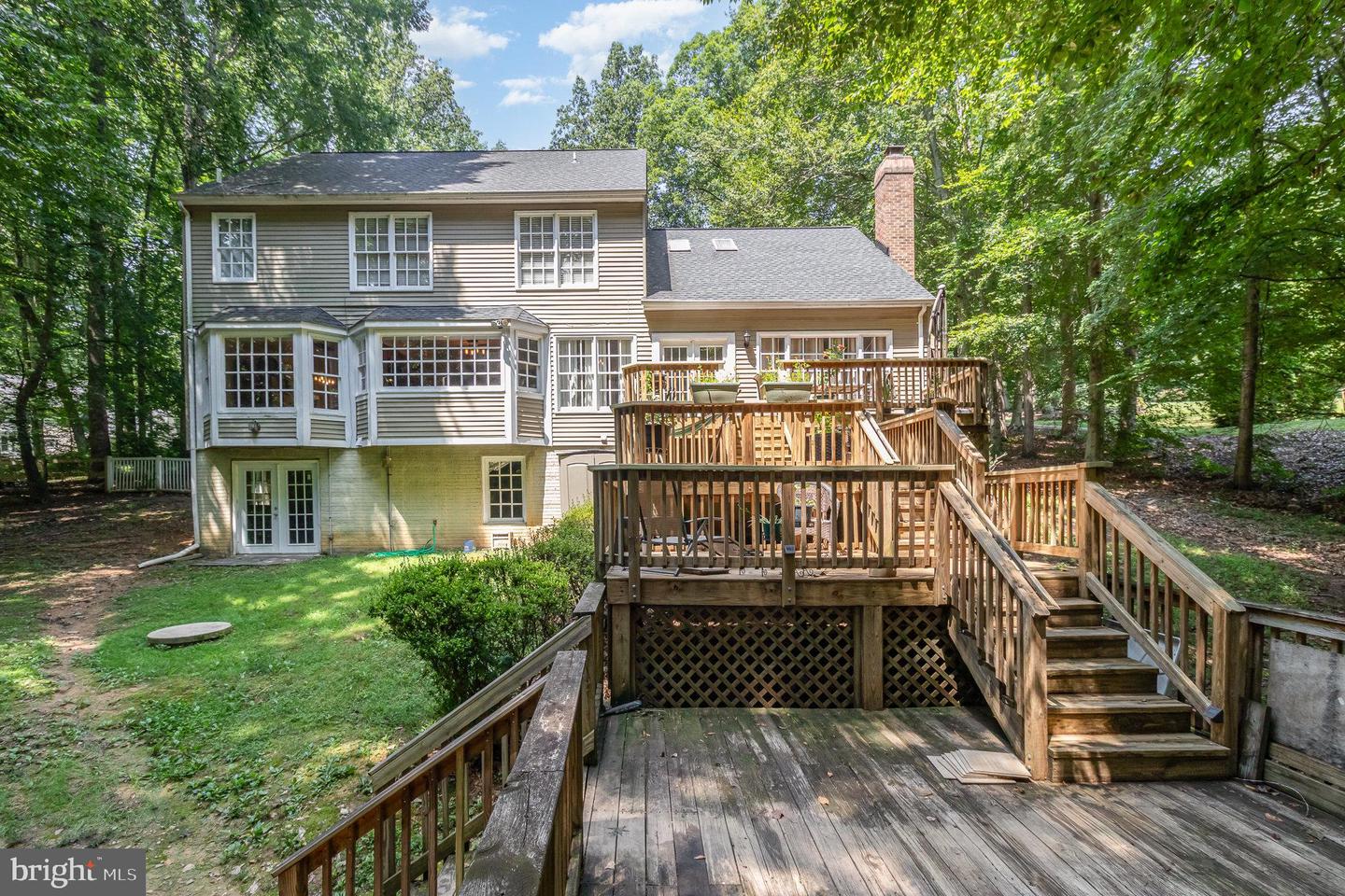 9603 CONATY CIR, SPOTSYLVANIA, Virginia 22553, 4 Bedrooms Bedrooms, ,2 BathroomsBathrooms,Residential,For sale,9603 CONATY CIR,VASP2034520 MLS # VASP2034520
