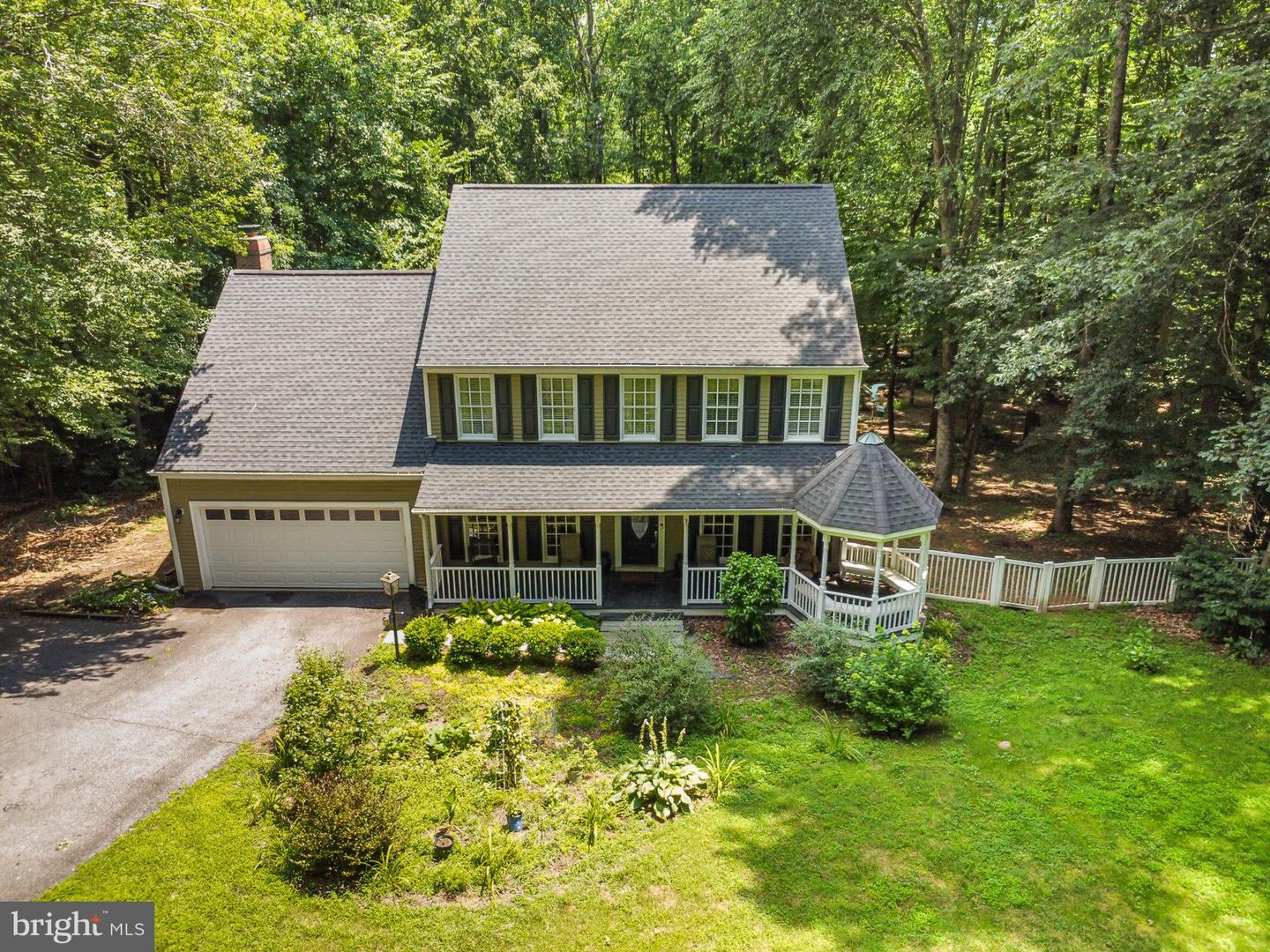 9603 CONATY CIR, SPOTSYLVANIA, Virginia 22553, 4 Bedrooms Bedrooms, ,2 BathroomsBathrooms,Residential,For sale,9603 CONATY CIR,VASP2034520 MLS # VASP2034520