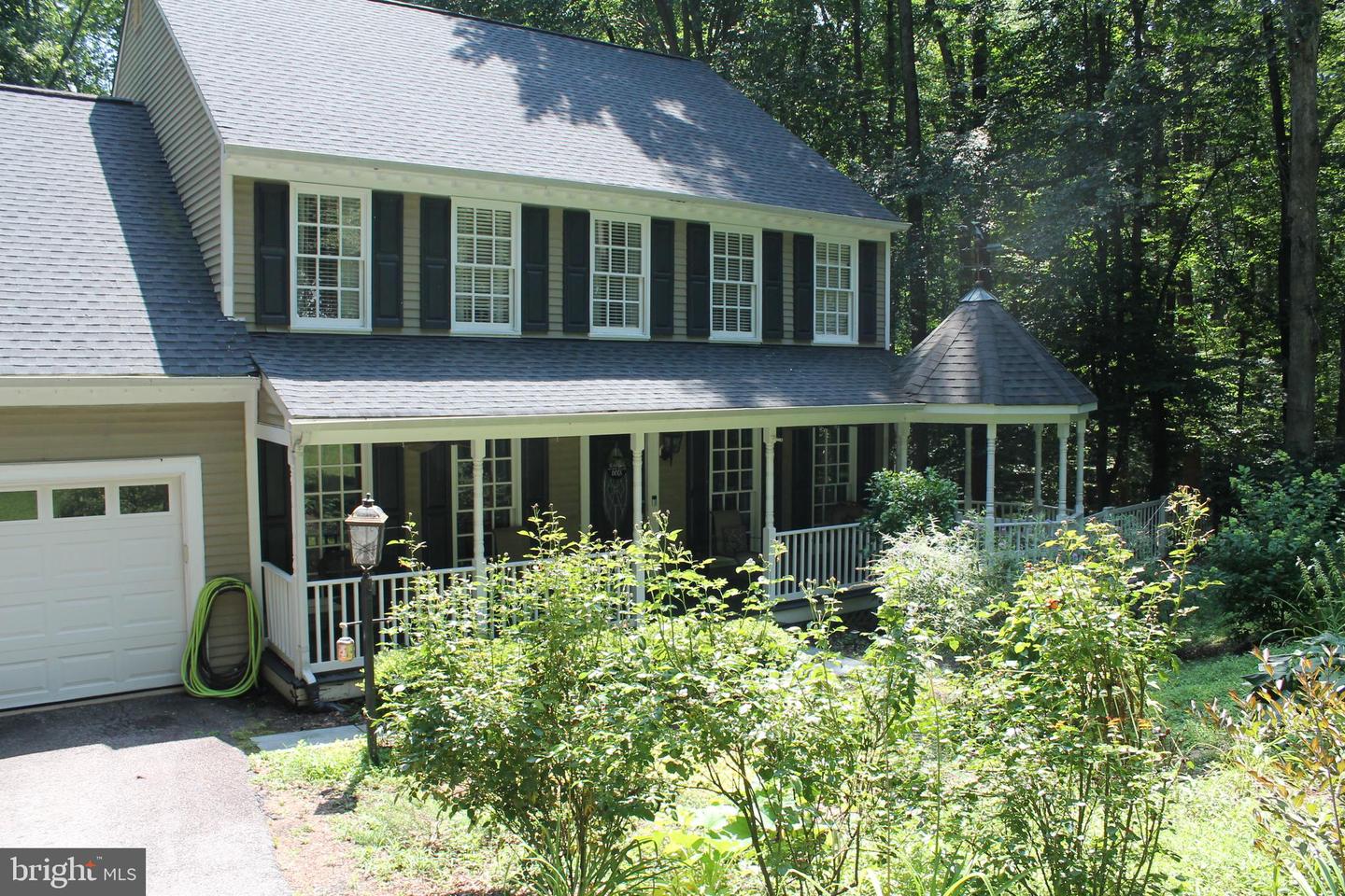 9603 CONATY CIR, SPOTSYLVANIA, Virginia 22553, 4 Bedrooms Bedrooms, ,2 BathroomsBathrooms,Residential,For sale,9603 CONATY CIR,VASP2034520 MLS # VASP2034520