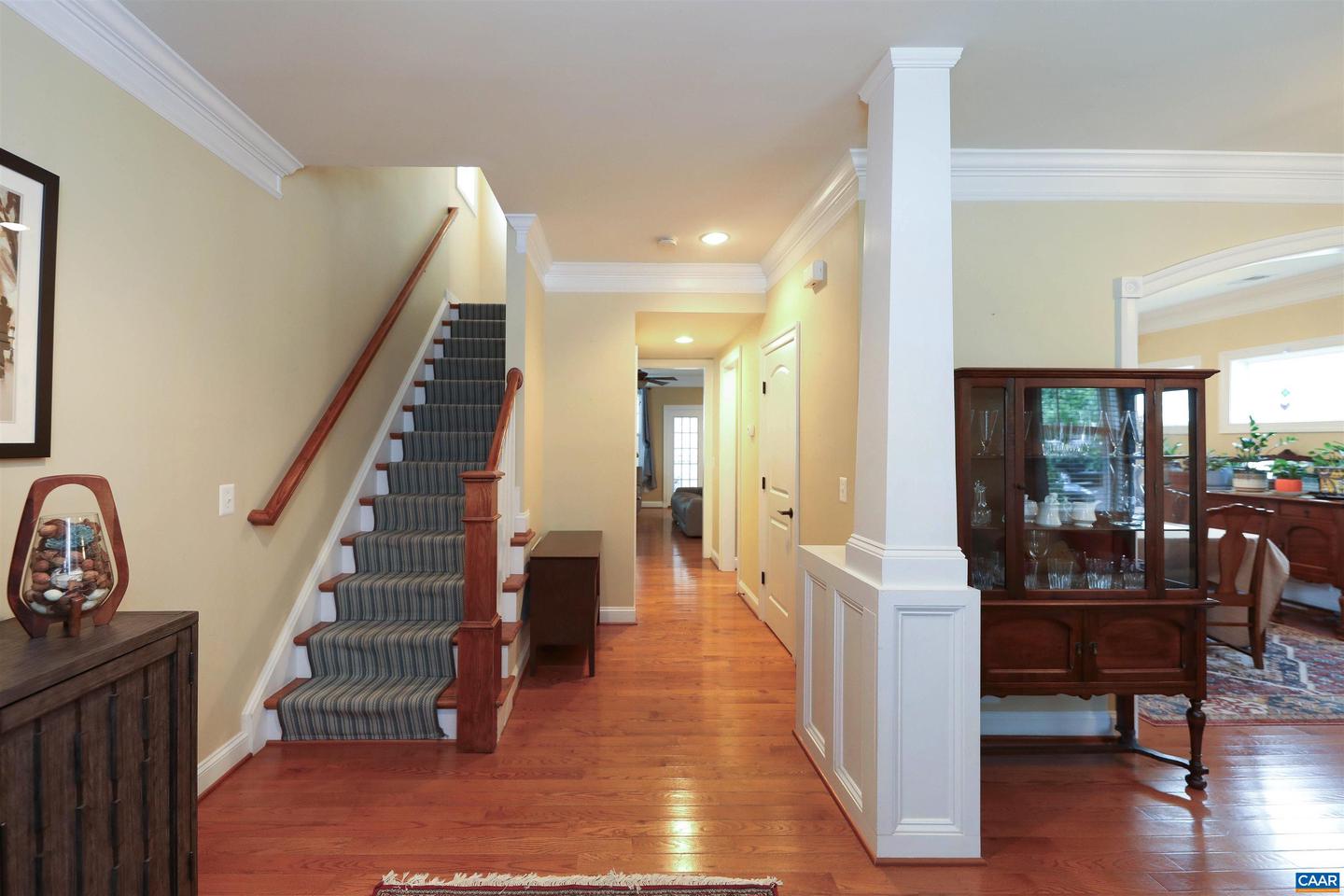 1421 BUTLER ST, CHARLOTTESVILLE, Virginia 22901, 4 Bedrooms Bedrooms, ,3 BathroomsBathrooms,Residential,For sale,1421 BUTLER ST,666511 MLS # 666511