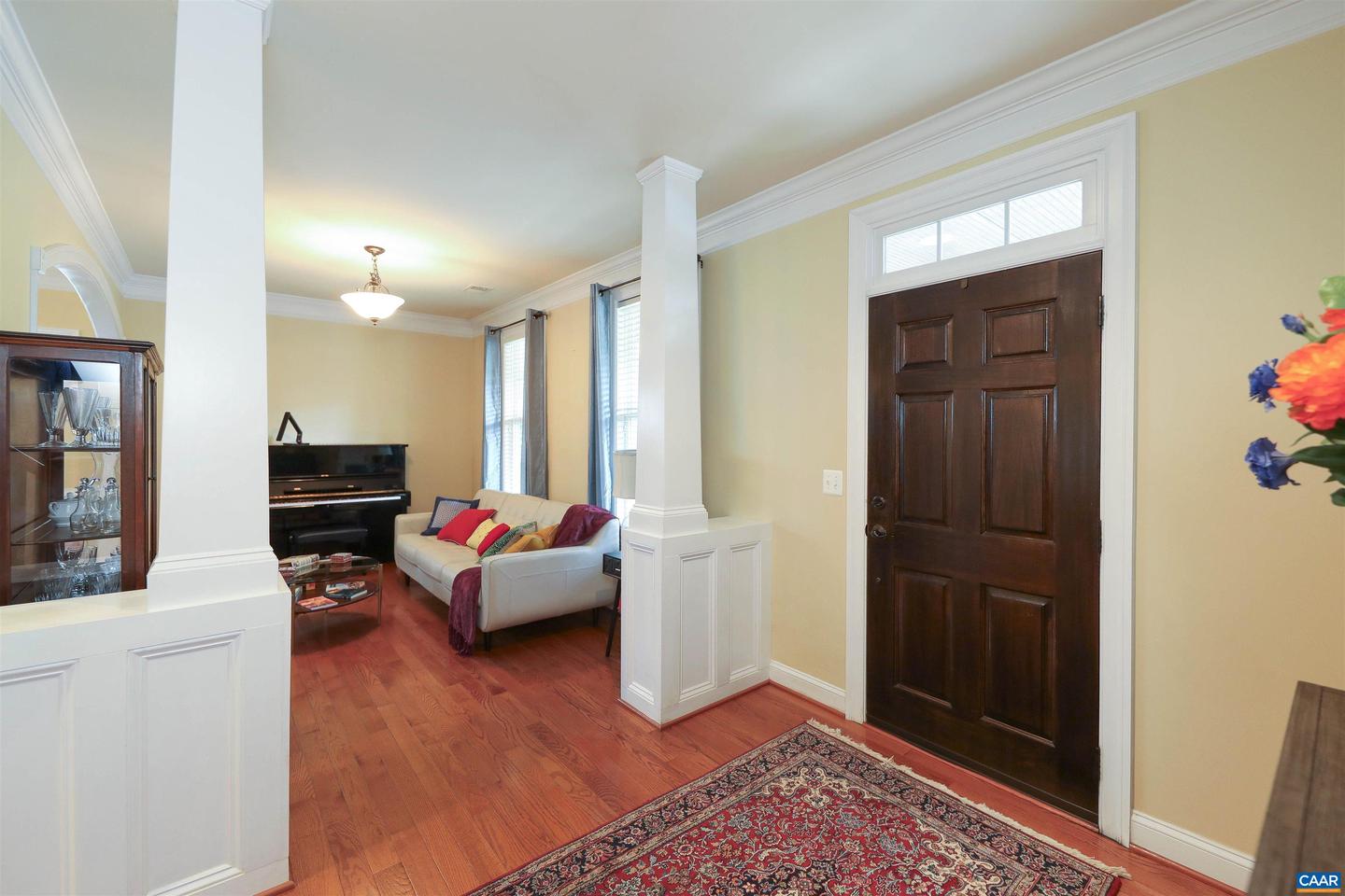 1421 BUTLER ST, CHARLOTTESVILLE, Virginia 22901, 4 Bedrooms Bedrooms, ,3 BathroomsBathrooms,Residential,For sale,1421 BUTLER ST,666511 MLS # 666511