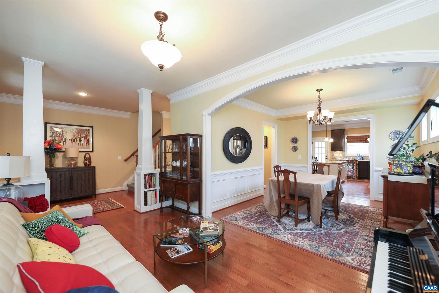 1421 BUTLER ST, CHARLOTTESVILLE, Virginia 22901, 4 Bedrooms Bedrooms, ,3 BathroomsBathrooms,Residential,For sale,1421 BUTLER ST,666511 MLS # 666511