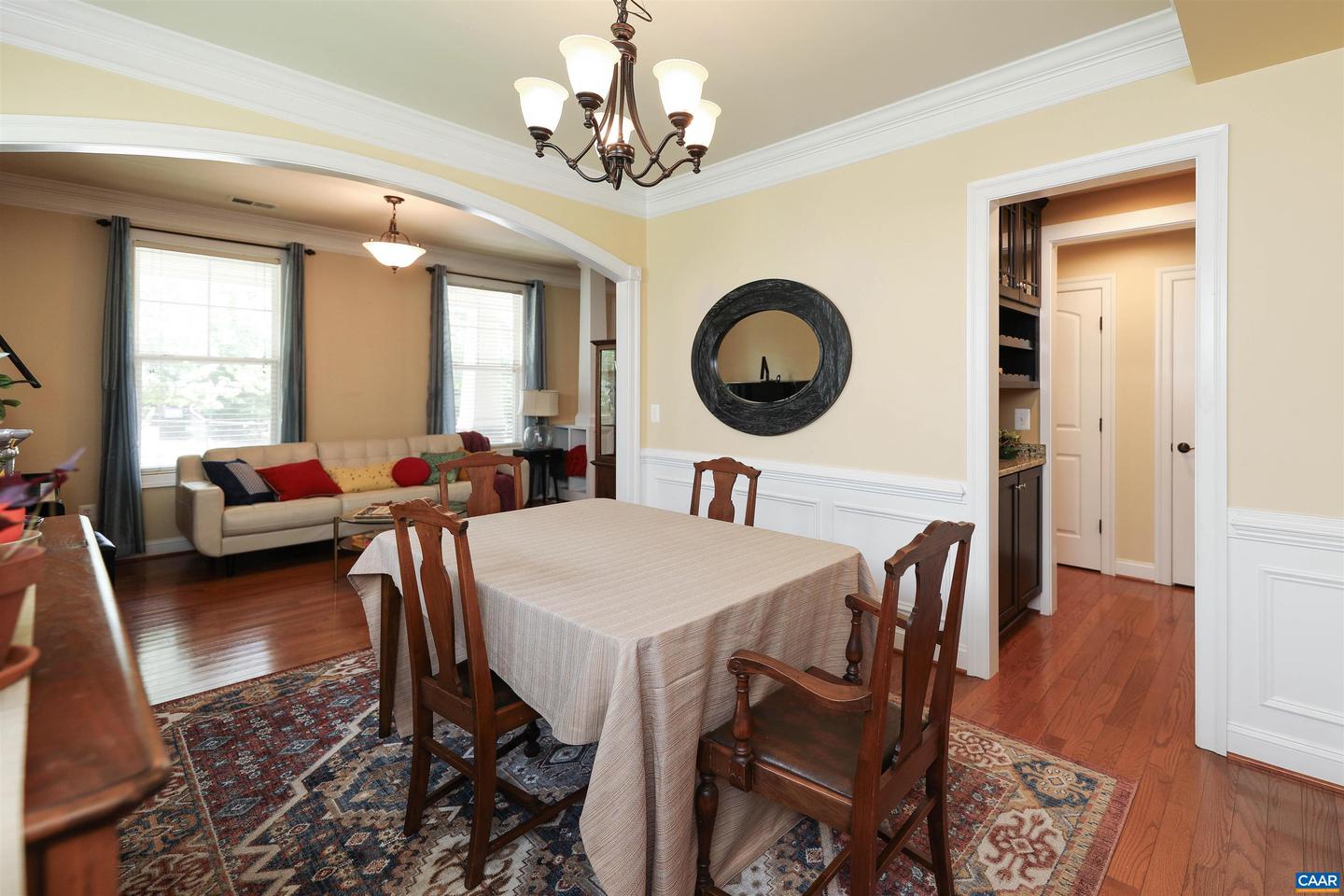 1421 BUTLER ST, CHARLOTTESVILLE, Virginia 22901, 4 Bedrooms Bedrooms, ,3 BathroomsBathrooms,Residential,For sale,1421 BUTLER ST,666511 MLS # 666511