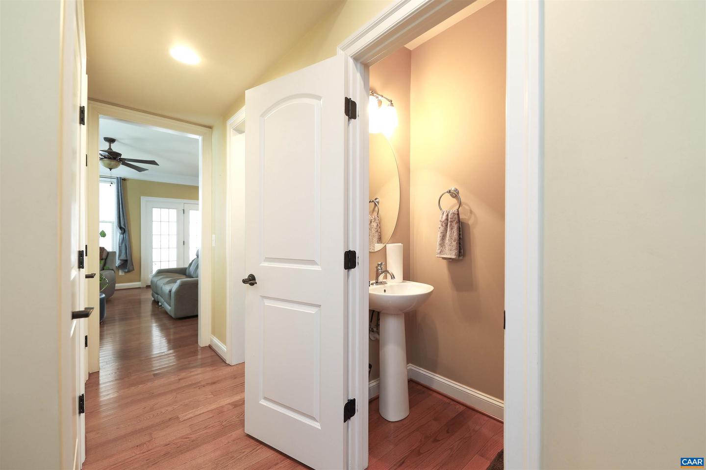1421 BUTLER ST, CHARLOTTESVILLE, Virginia 22901, 4 Bedrooms Bedrooms, ,3 BathroomsBathrooms,Residential,For sale,1421 BUTLER ST,666511 MLS # 666511