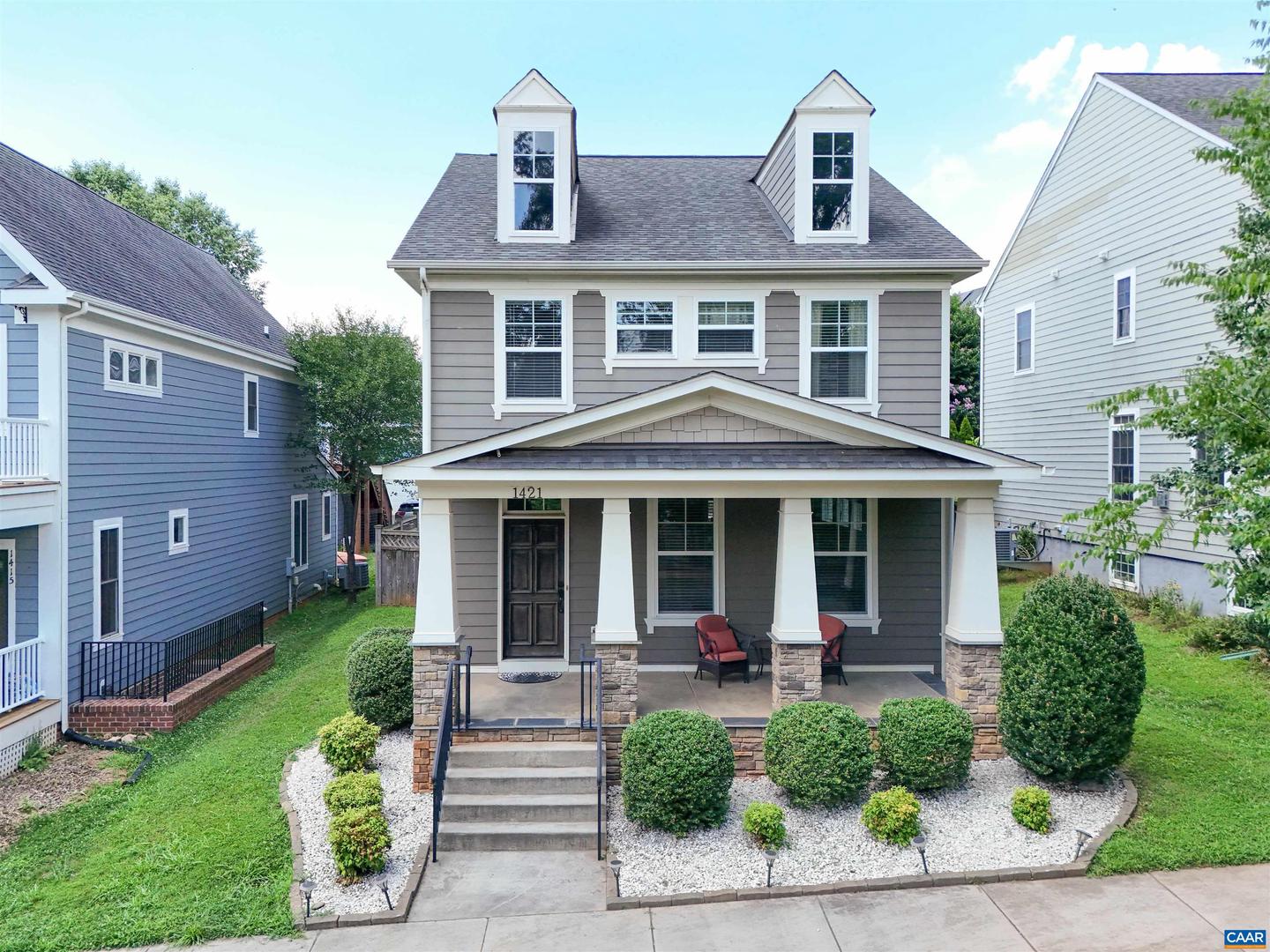 1421 BUTLER ST, CHARLOTTESVILLE, Virginia 22901, 4 Bedrooms Bedrooms, ,3 BathroomsBathrooms,Residential,For sale,1421 BUTLER ST,666511 MLS # 666511