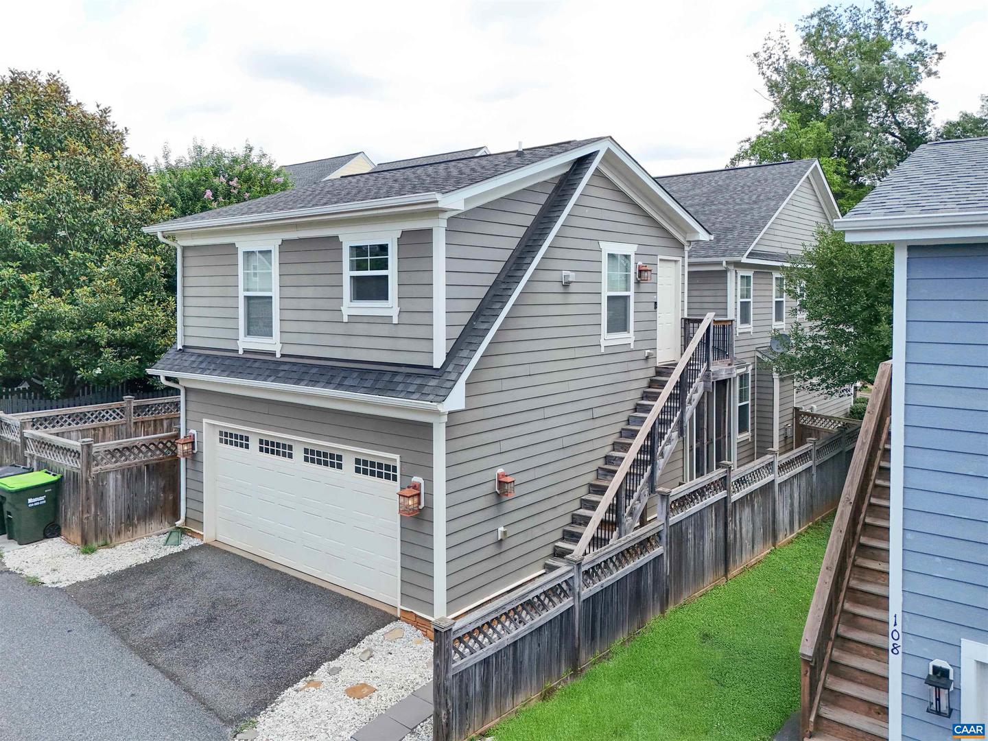 1421 BUTLER ST, CHARLOTTESVILLE, Virginia 22901, 4 Bedrooms Bedrooms, ,3 BathroomsBathrooms,Residential,For sale,1421 BUTLER ST,666511 MLS # 666511