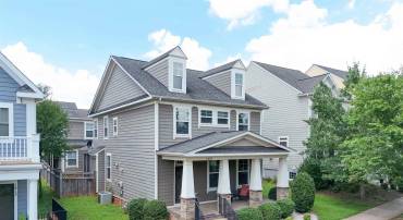 1421 BUTLER ST, CHARLOTTESVILLE, Virginia 22901, 4 Bedrooms Bedrooms, ,3 BathroomsBathrooms,Residential,For sale,1421 BUTLER ST,666511 MLS # 666511