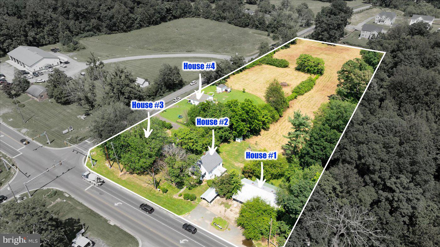14280 CHESTNUT FORK RD., CULPEPER, Virginia 22701, 2 Bedrooms Bedrooms, ,1 BathroomBathrooms,Residential,For sale,14280 CHESTNUT FORK RD.,VACU2010966 MLS # VACU2010966