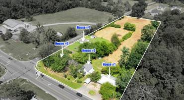 14280 CHESTNUT FORK RD., CULPEPER, Virginia 22701, 2 Bedrooms Bedrooms, ,1 BathroomBathrooms,Residential,For sale,14280 CHESTNUT FORK RD.,VACU2010966 MLS # VACU2010966
