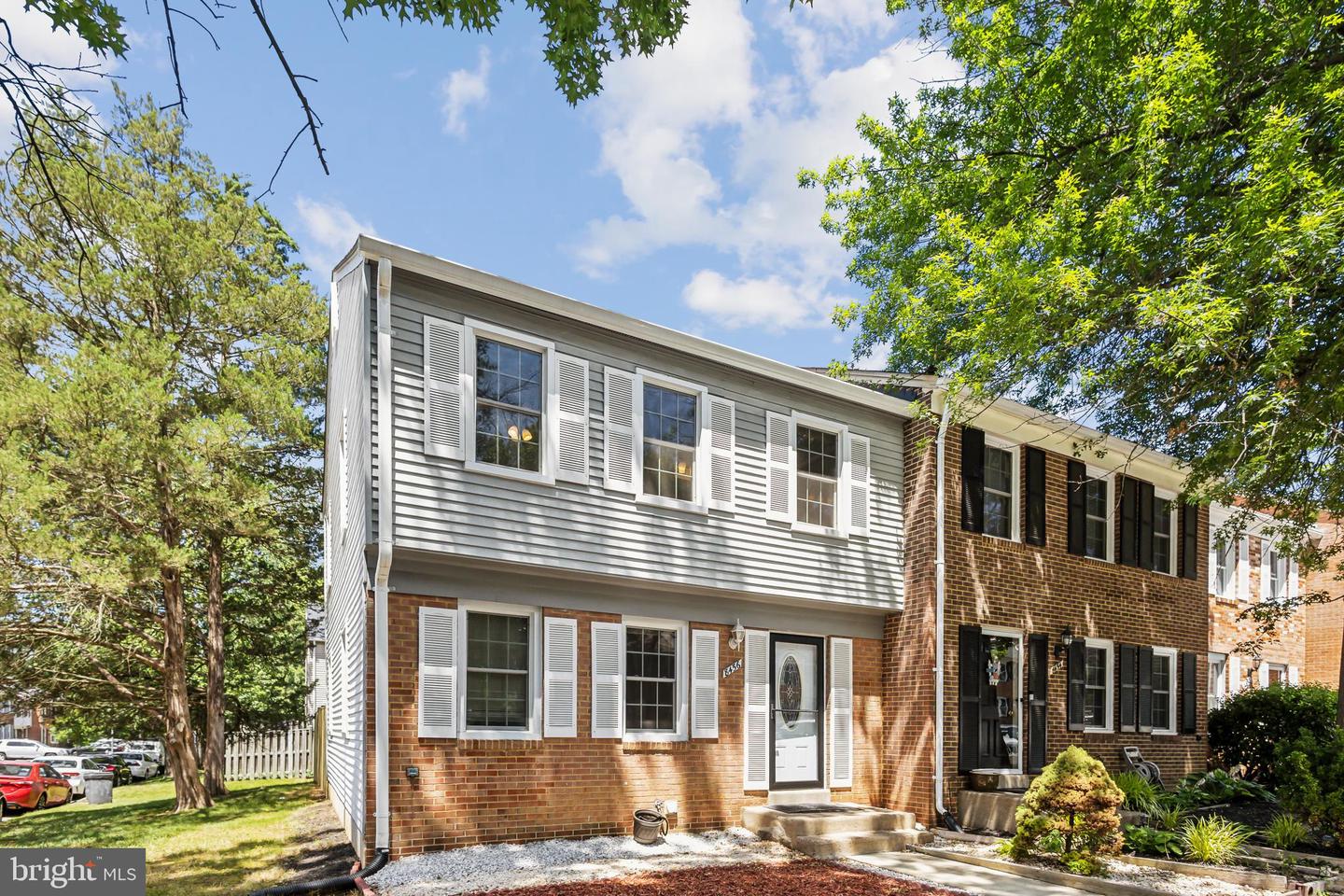 8456 KITCHENER DR, SPRINGFIELD, Virginia 22153, 4 Bedrooms Bedrooms, ,3 BathroomsBathrooms,Residential,For sale,8456 KITCHENER DR,VAFX2254352 MLS # VAFX2254352