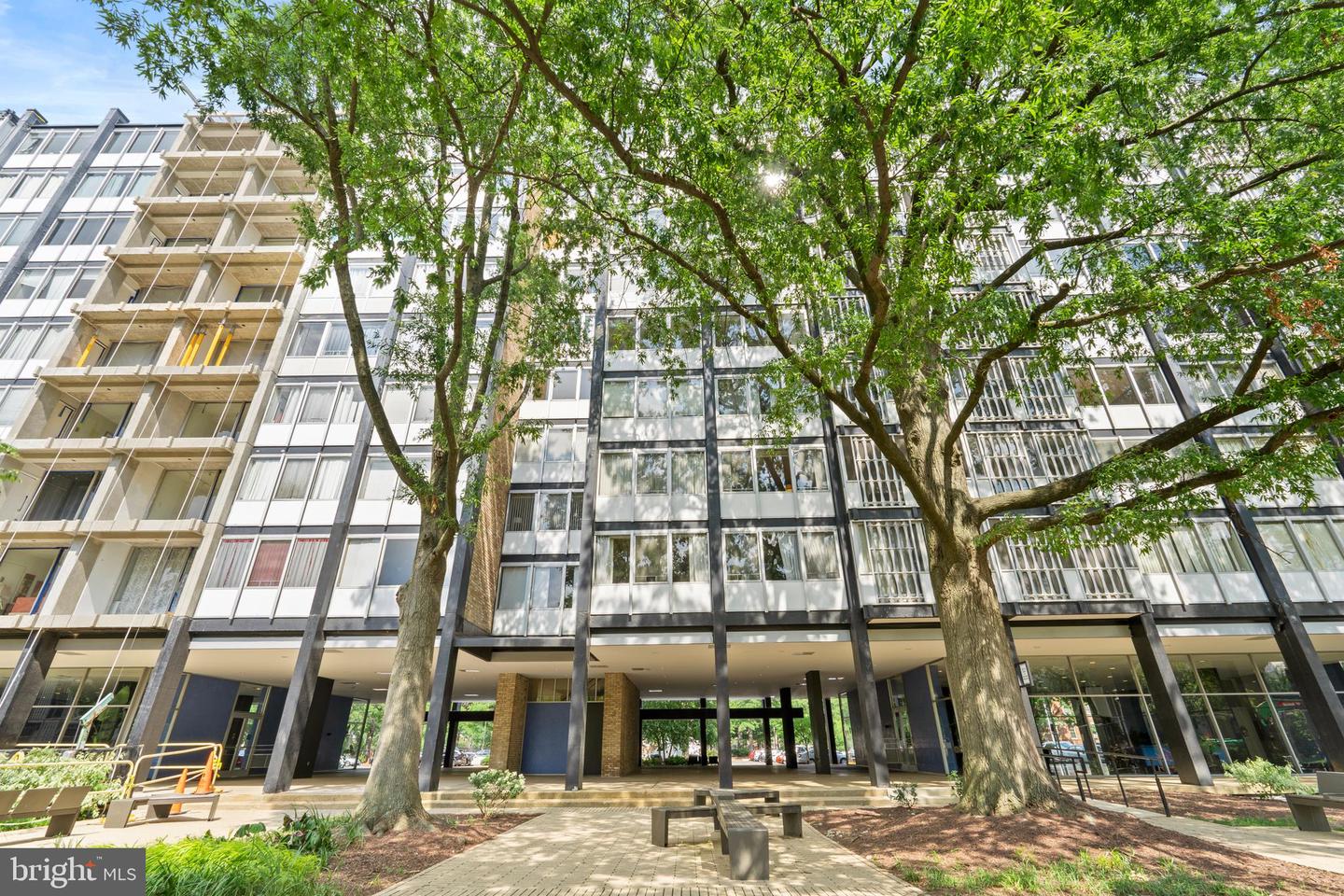 1311 DELAWARE SW #S646, WASHINGTON, District Of Columbia 20024, 1 Bedroom Bedrooms, ,1 BathroomBathrooms,Residential,For sale,1311 DELAWARE SW #S646,DCDC2209478 MLS # DCDC2209478