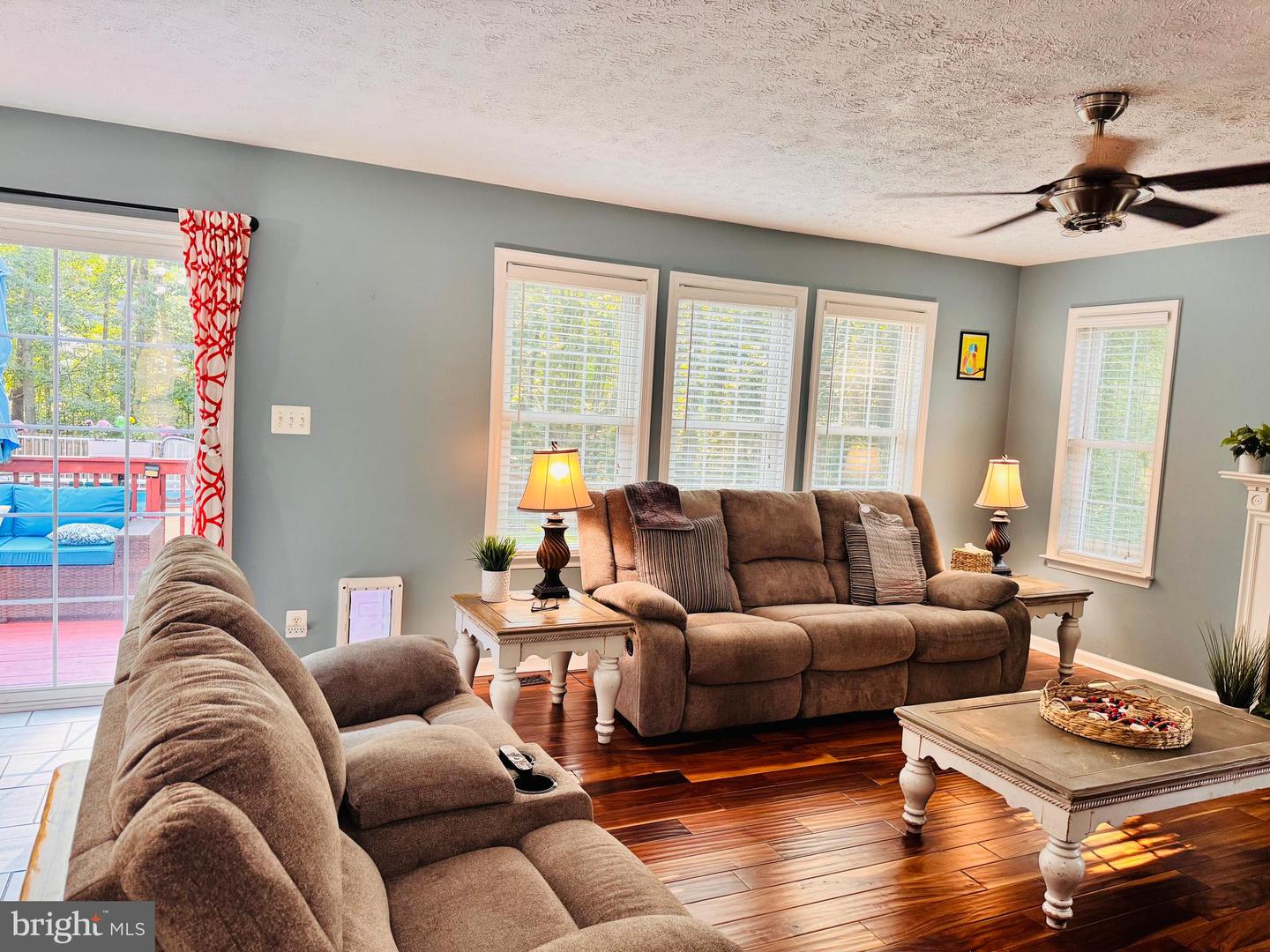 9402 HICKORY HILL DR, FREDERICKSBURG, Virginia 22408, 5 Bedrooms Bedrooms, ,2 BathroomsBathrooms,Residential,For sale,9402 HICKORY HILL DR,VASP2034564 MLS # VASP2034564