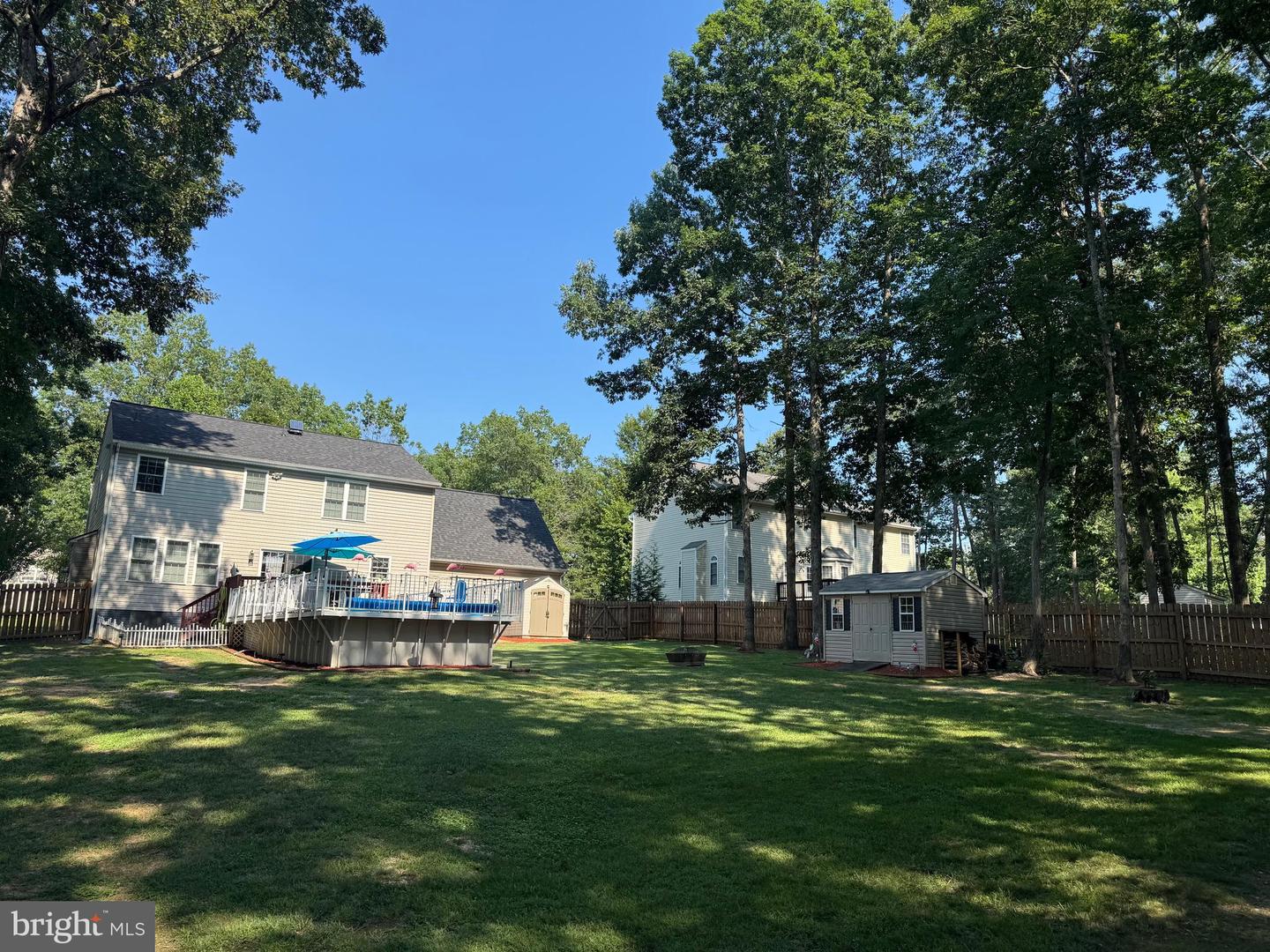 9402 HICKORY HILL DR, FREDERICKSBURG, Virginia 22408, 5 Bedrooms Bedrooms, ,2 BathroomsBathrooms,Residential,For sale,9402 HICKORY HILL DR,VASP2034564 MLS # VASP2034564