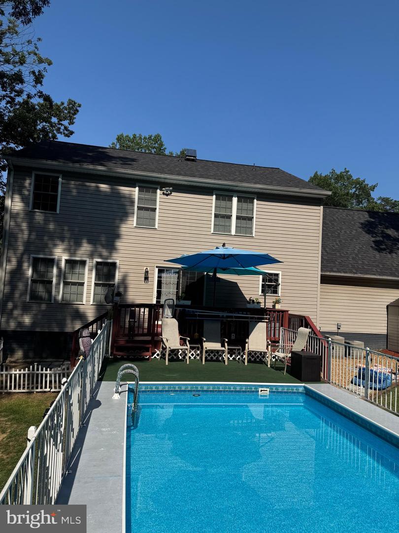 9402 HICKORY HILL DR, FREDERICKSBURG, Virginia 22408, 5 Bedrooms Bedrooms, ,2 BathroomsBathrooms,Residential,For sale,9402 HICKORY HILL DR,VASP2034564 MLS # VASP2034564