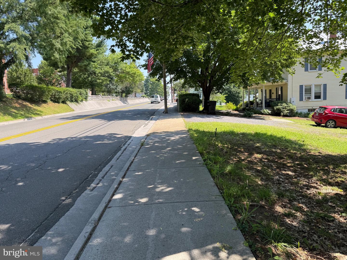 LOT 1 S MAIN ST, WOODSTOCK, Virginia 22664, ,Land,For sale,LOT 1 S MAIN ST,VASH2011934 MLS # VASH2011934