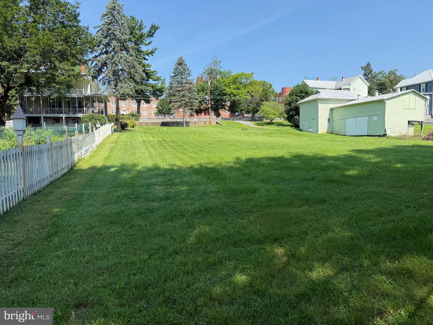 LOT 3 S MAIN ST, WOODSTOCK, Virginia 22664, ,Land,For sale,LOT 3 S MAIN ST,VASH2011936 MLS # VASH2011936