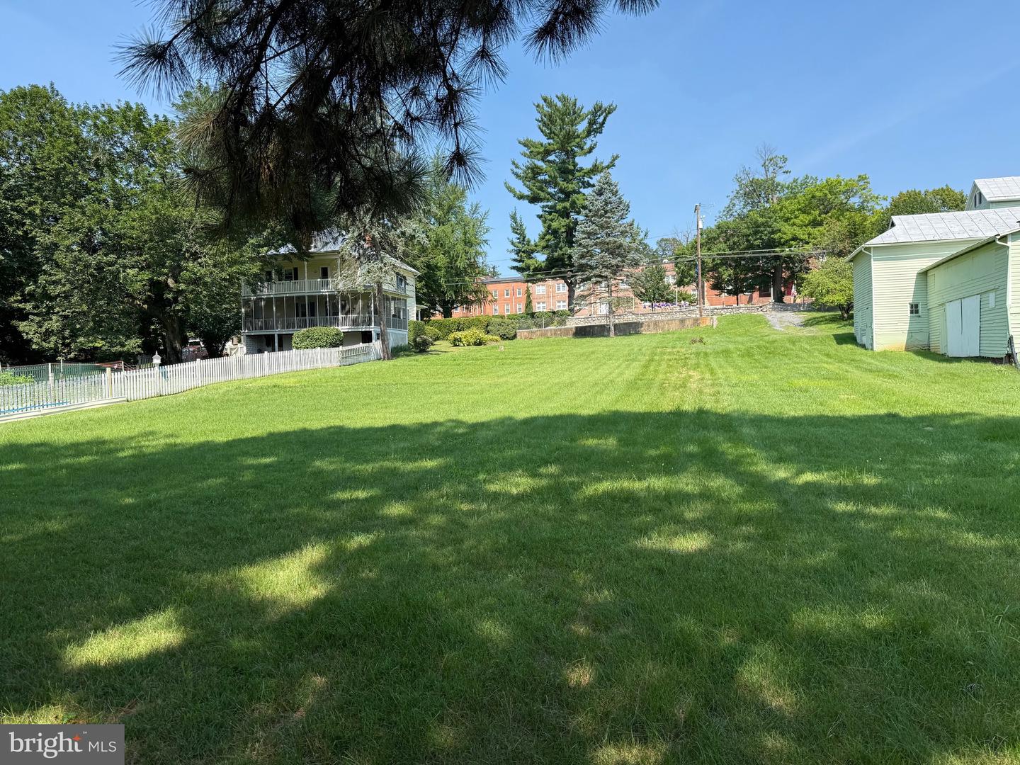 LOT 3 S MAIN ST, WOODSTOCK, Virginia 22664, ,Land,For sale,LOT 3 S MAIN ST,VASH2011936 MLS # VASH2011936
