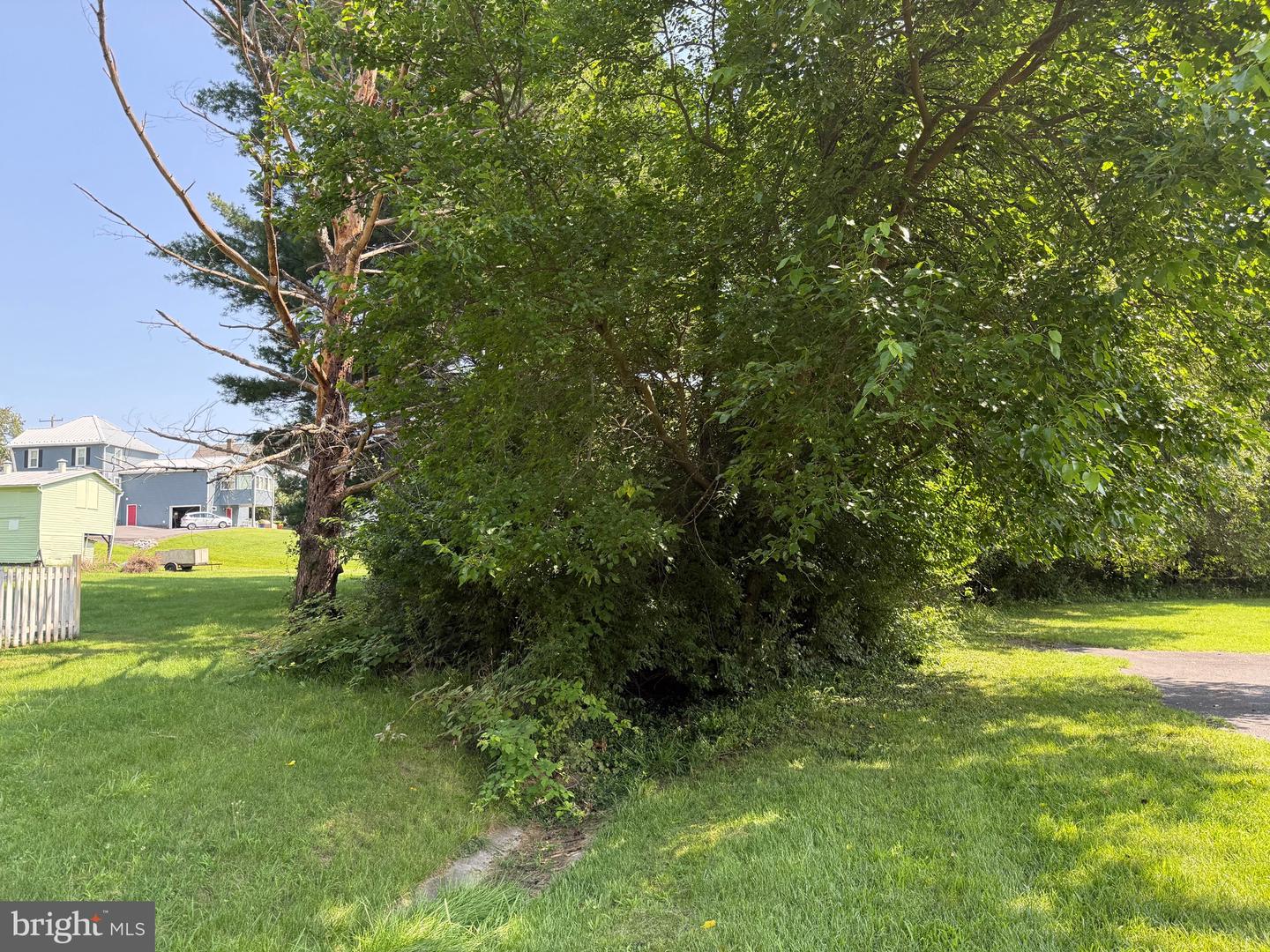 LOT 3 S MAIN ST, WOODSTOCK, Virginia 22664, ,Land,For sale,LOT 3 S MAIN ST,VASH2011936 MLS # VASH2011936