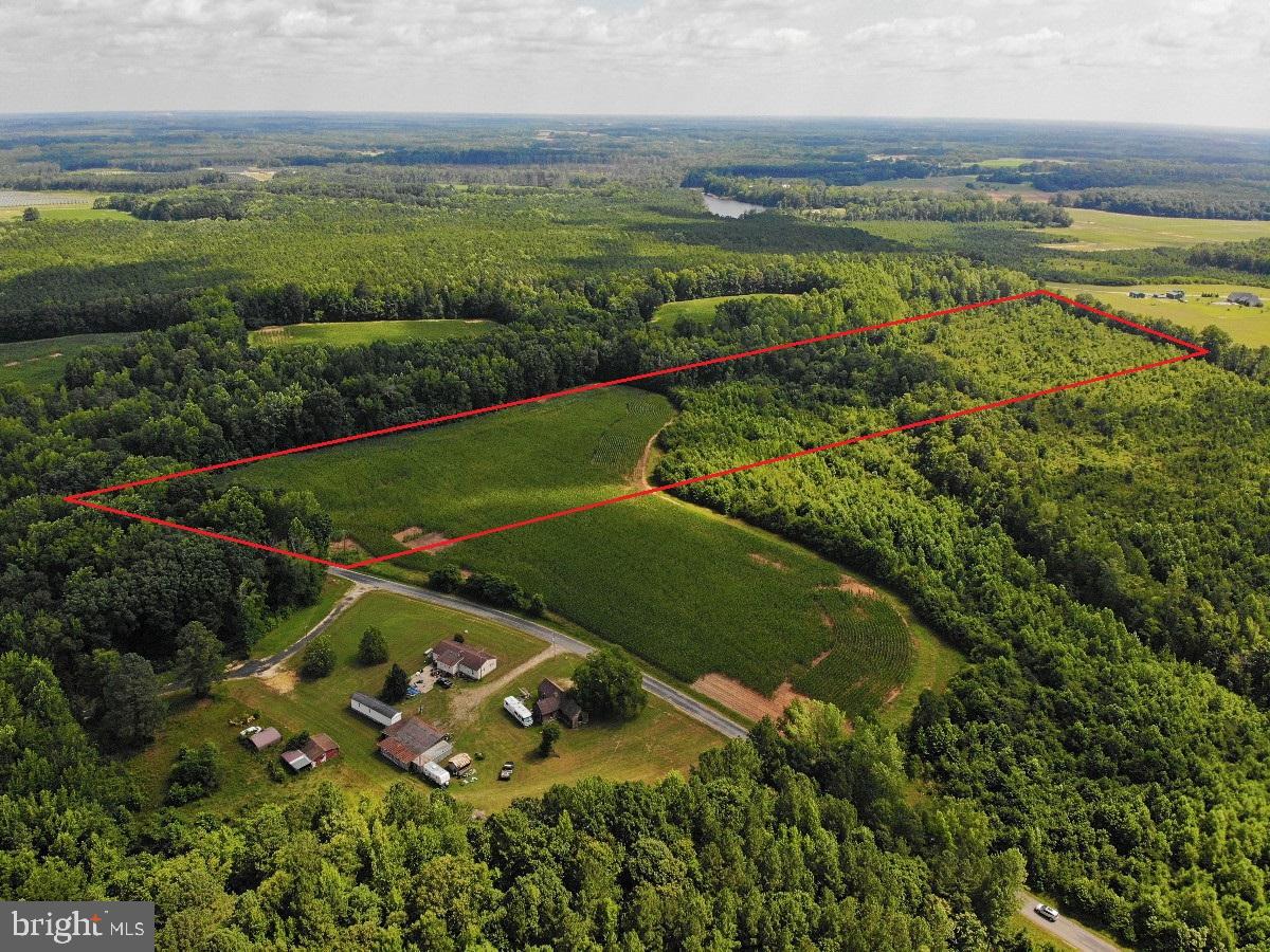 FISH RD, EMPORIA, Virginia 23847, ,Land,For sale,FISH RD,VAGE2000014 MLS # VAGE2000014