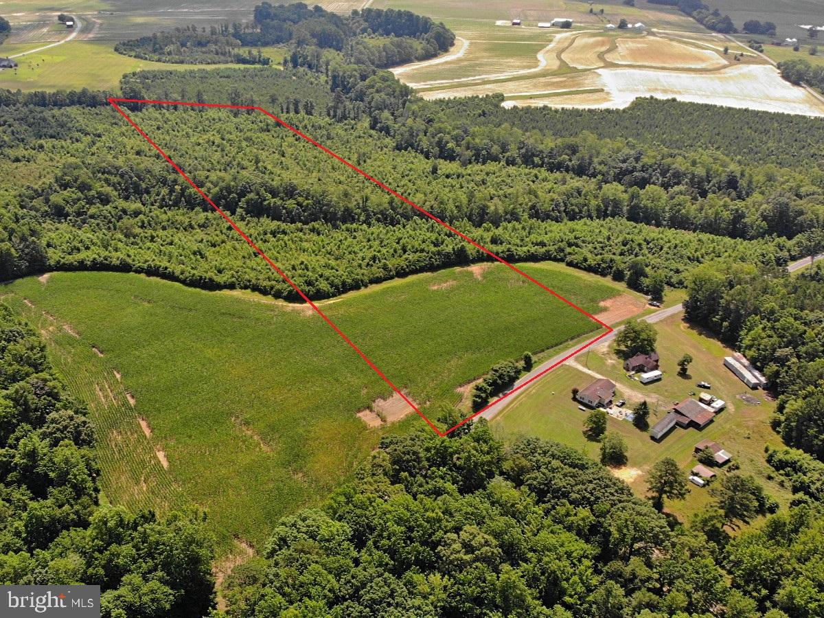 FISH RD, EMPORIA, Virginia 23847, ,Land,For sale,FISH RD,VAGE2000016 MLS # VAGE2000016