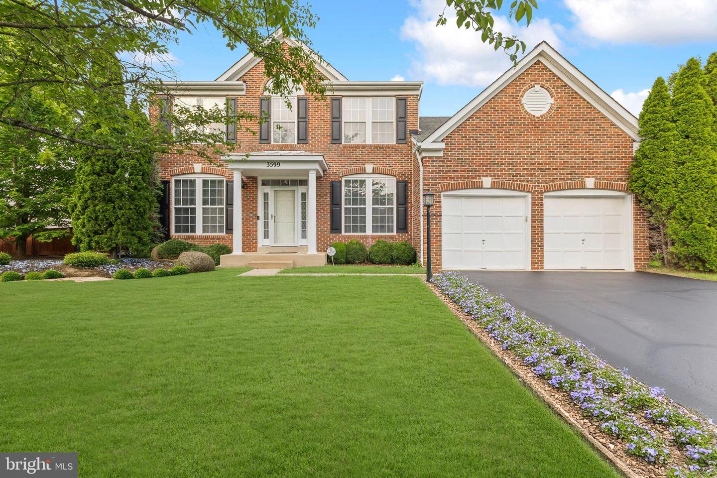 3599 WANDA CT, WOODBRIDGE, Virginia 22193, 5 Bedrooms Bedrooms, ,3 BathroomsBathrooms,Residential,For sale,3599 WANDA CT,VAPW2097562 MLS # VAPW2097562